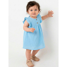 Платье муслин 1929900106