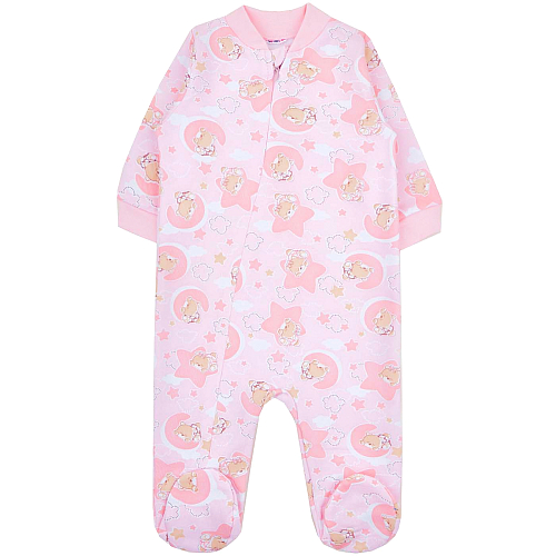 комбинезоны для новорожденных