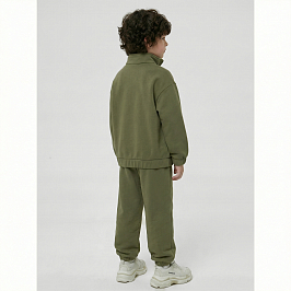 Костюм футер 3х нитка начёс  8511340202