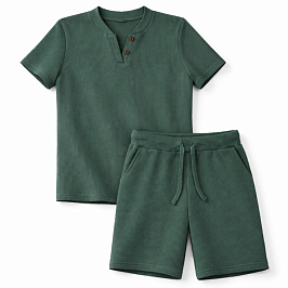 Комплект вафельный трикотаж 7888900101