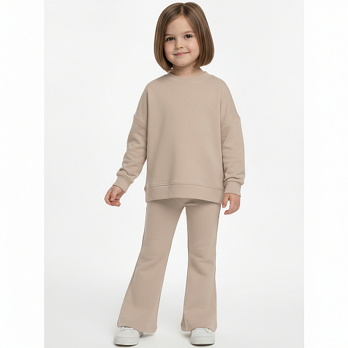 костюмы спортивные 