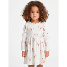 Платье интерлок  2080200109