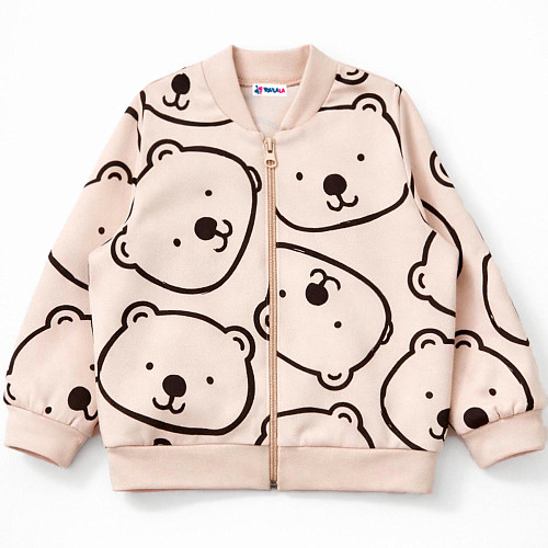 толстовки и куртки на молнии