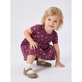 Платье кулирка 1338101501