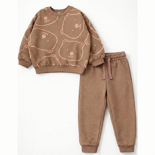 костюмы спортивные 