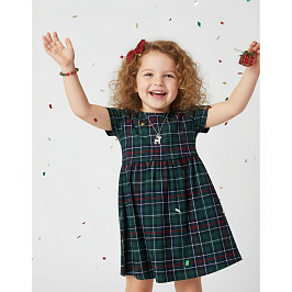 Платье кулирка 1338101401