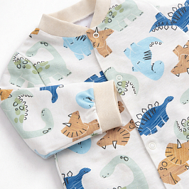 Комбинезон кулирка 0120103508