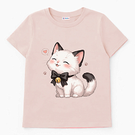 Футболка кулирка 0954103311