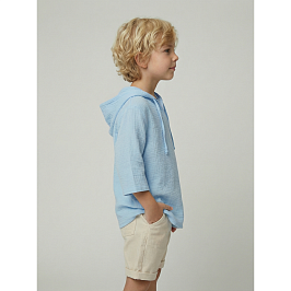 Рубашка муслин 1666900104