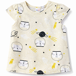 Футболка кулирка 0967101908