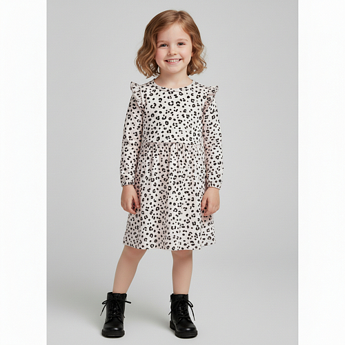 Платья длинный рукав