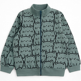 Куртка футер 2х нитка начёс 1563310213