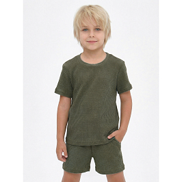 Комплект вафельный трикотаж 7629901001