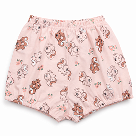 Шорты кулирка 1485101307