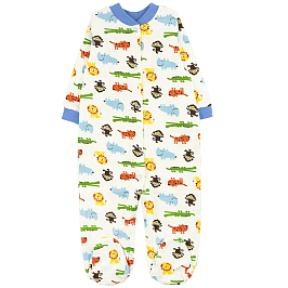 Комбинезон футер 0372301004