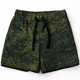 Шорты кулирка 0613102401