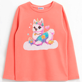 Джемпер кулирка 1867100107