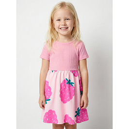 Платье  кулирка и лапша 1638900126