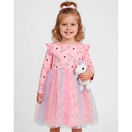 Платье интерлок 1905200106