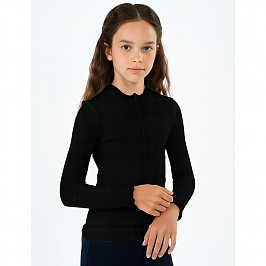 Блузка школьная рибана 2024700102