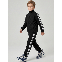 Костюм футер 2х нитка петля 8528320202