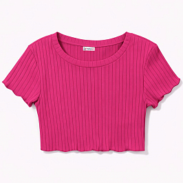 Кроп-топ лапша 1659700105