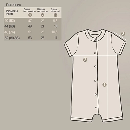 Песочник лапша 1972700212