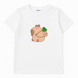 Футболка кулирка 0954103406