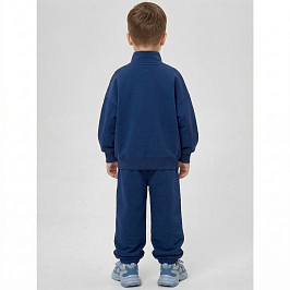 Костюм футер 2х нитка петля 8127320105