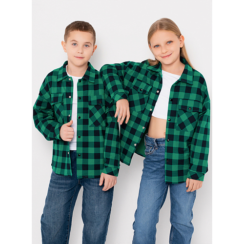 рубашки и поло