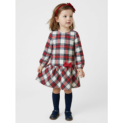 Платья длинный рукав