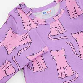 Джемпер интерлок 1461200204