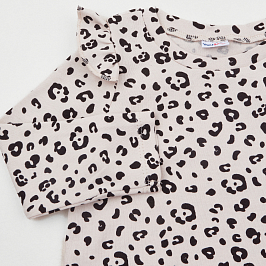 Джемпер интерлок 2122200103