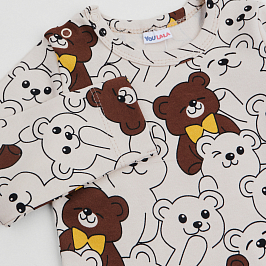 Джемпер интерлок 1461200206