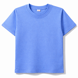 Футболка кулирка 0034100215