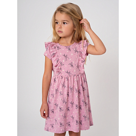 Платье интерлок 1753200103