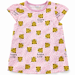 Футболка кулирка 0967101002