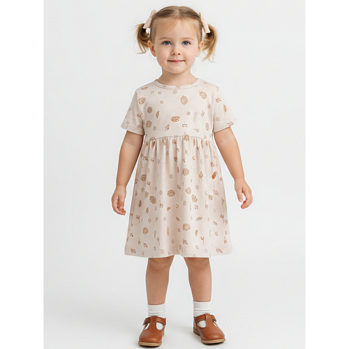 Платья короткий рукав