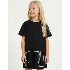 Платье кулирка 1780100301