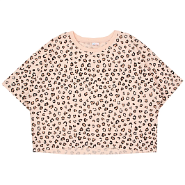 Футболка топ кулирка 1631100117