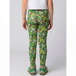 Лосины кулирка лайкра 0129104911