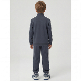 Костюм футер 2х нитка петля 8528320204