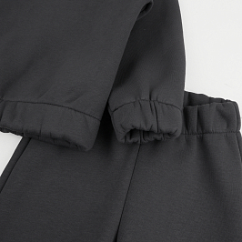 Костюм футер 3х нитка начёс 8511340201