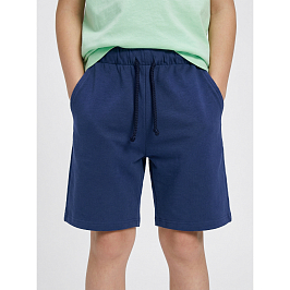 Шорты футер 2х нитка петля  0979320103