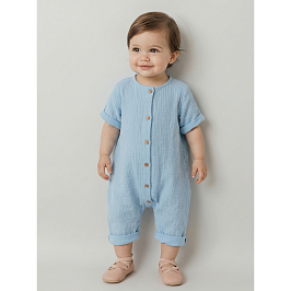 Комбинезон муслин 1980900102