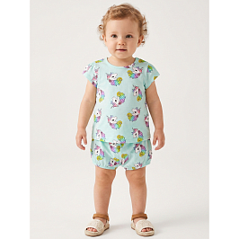 Комплект кулирка 7967100401