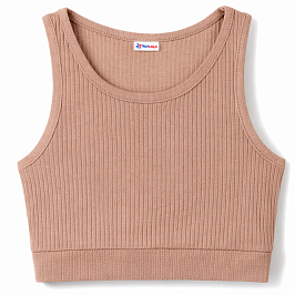 Майка кроп-топ лапша 1489700104