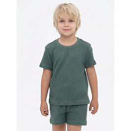 Комплект вафельный трикотаж  7629901008