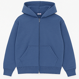 Куртка футер 3х нитка петля 2021330104