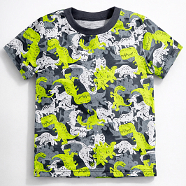 Футболка кулирка 0954102926